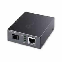 Meediakonverter TP-LINK TL-FC311A-2, must