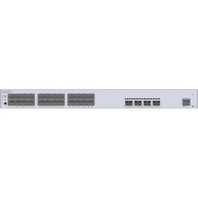 Võrgulüliti Huawei S310-24P4S, 24 porti GE, 4 porti SFP, PoE+