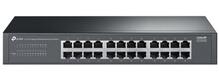 Võrgulüliti TP-LINK LS1024G, 24 porti Gigabit