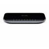 Võrgulüliti TP-Link TL-SG1008D, must