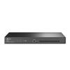Võrgulüliti TP-Link TL-SX3008F, must