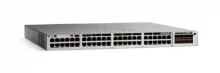 Võrgulüliti Cisco Catalyst C9300-48UXM-E, 48 pordiga, hall