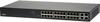 Võrgulüliti Axis T8524 POE+, must