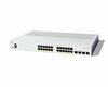 Võrgulüliti Cisco Catalyst 1300-24P-4X, hall