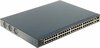 Võrgulüliti Hikvision DS-3E1552P-SI, 48 porti PoE