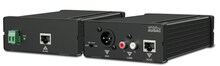 Helikonverter AUDAC APG20MK2, must