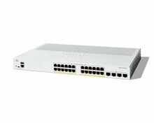Võrgulüliti Cisco Catalyst 1300-24P-4X, hall