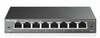 Võrgulüliti TP-LINK TL-SG108E, 8 pordiga Gigabit