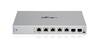Võrgulüliti Ubiquiti US-XG-6POE, hall