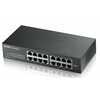 Võrgulüliti ZyXEL GS1100-16-EU0103F, 16-port Gigabit