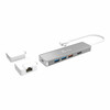 USB-C modulaarne multiadapter J5CREATE