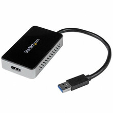 Adapter StarTech USB32HDEH, USB 3.0 / HDMI