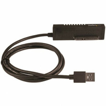USB SATA adapter StarTech USB312SAT3