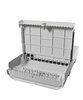 Lüliti MikroTik CRS310-1G-5S-4S+OUT, hall