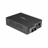 Meediakonverter StarTech FIBER MEDIA CONVERTER - MM/IN