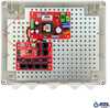 PoE lüliti ATTE IP-5-11-L3, 5P+1UP