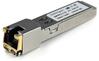 SFP moodul StarTech SFPC1110, GB RJ45 copper