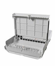 Lüliti MikroTik CRS310-1G-5S-4S+OUT, hall