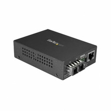 Meediakonverter StarTech FIBER MEDIA CONVERTER - MM/IN