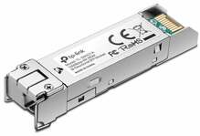Optiline SFP moodul TP-Link TL-SM321A-2 WDM Single Mode 2km