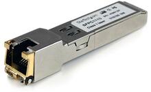 SFP moodul StarTech SFPC1110, GB RJ45 copper