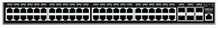 Võrgulüliti Grandstream GWN7816, 48 pordiga Layer-3