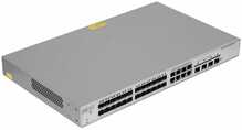 Lüliti Reyee RG-NBS3200-24SFP/8GT4XS, 24 porti, 4x SFP+