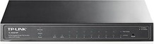 Võrgulüliti TP-Link TL-SG2210P, must