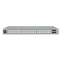 Võrgulüliti Ubiquiti USW-PRO-MAX-48, hall