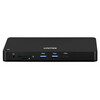 KVM-lüliti UNITEK D1077A, USB-C 11in1