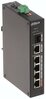 Tööstuslik kommutaator Dahua PFS3106-4ET-60-V2, 4 pordiga SFP