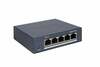 Võrgulüliti Hikvision DS-3E0505-O, 5 porti