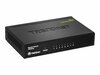 Võrgu lüliti TRENDNET TEG-S82G, 8 pordiga Gigabit GREENnet