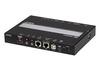 KVM-lüliti ATEN CN9850-AT-G, must