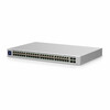 Võrgulüliti Ubiquiti USW-48, hõbe