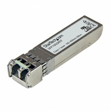 SFP+ moodul StarTech FET-10G, MM transceiver