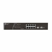 Võrgulüliti Ruijie RG-ES110GDS-P, 10 porti PoE