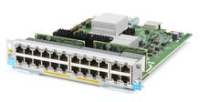 Võrgumoodul HP Aruba 20-port 10/100/1000BASE-T PoE+ 4-port 1/2.5/5/10GBASE-T PoE+ MACsec v3 zl2