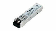 Võrgu saatja-vastuvõtja moodul D-Link DEM-311GT, optiline kiud 1000 Mbit/s, SFP 850 nm