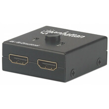 Videolüliti Manhattan 207850, HDMI