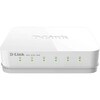 Võrgulüliti D-Link GO-SW-5G/E, lauapealne