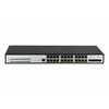 Võrgulüliti Extralink Chiron PRO, 24xRJ45 GbE PoE, valge