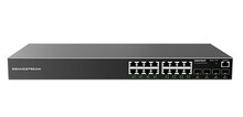 Võrgulüliti Grandstream GWN7802, 16+4P