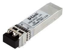 SFP+ transiiver D-Link DEM-431XT, 10GBASE-SR, optiline