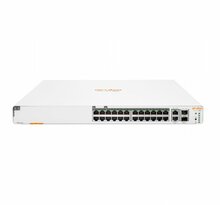 Võrgulüliti HPE Aruba Instant On 1960, 24G, PoE+ 370W