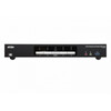 KVM lüliti Aten CS1944DP, 4 porti, USB 3.0, 4K DP