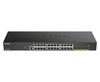 Võrgujaotur D-Link DGS-1250-28X