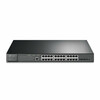 Võrgulüliti TP-LINK TL-SG3428XMP, must