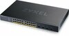 Võrgulüliti Zyxel XGS1935-28HP, 28 PORT LITE-L3 SMART MANAGED POE SWITCH