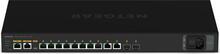 Lüliti Netgear M4250-10G2XF-PoE+, must
